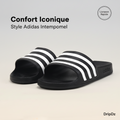 Adidas Adilette Aqua Slides F35543