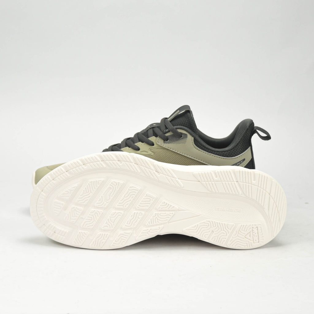 PEAK TRAINING RUNNING SHOES-EMERALD EXT54427H-D868