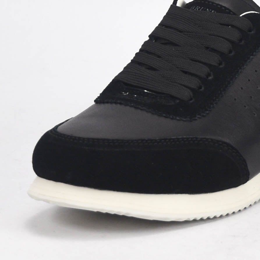 BRUNELLO CUCINELLI SHOES YH247-BLK