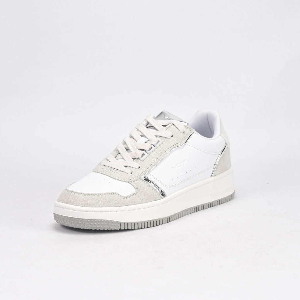 VO7 SHOES AYA WHITE CH-AYA-WHT