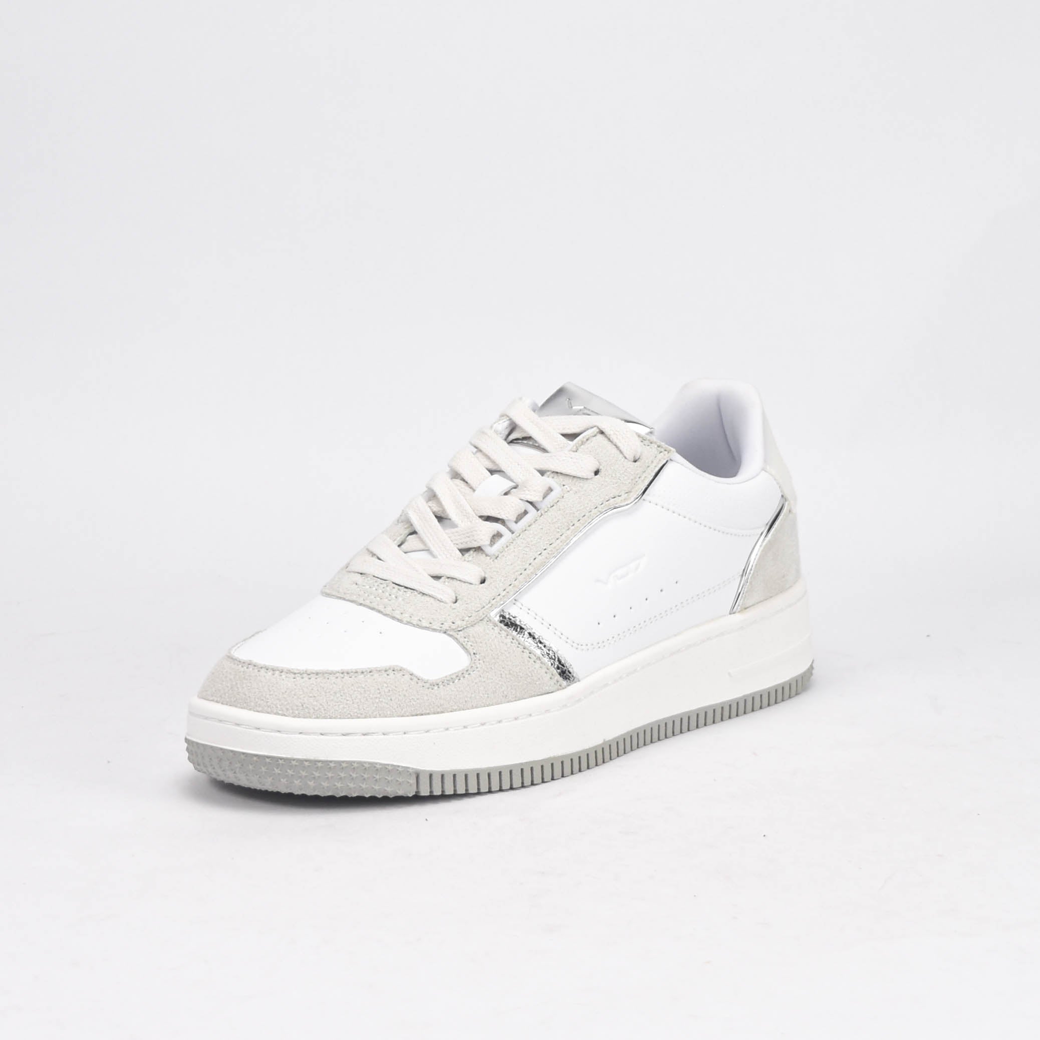 VO7 SHOES AYA WHITE CH-AYA-WHT