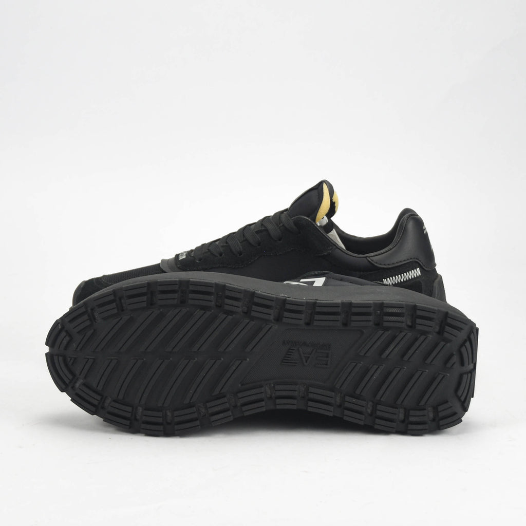 EMPORIO ARMANI SHOES X8X186-XK401-D190