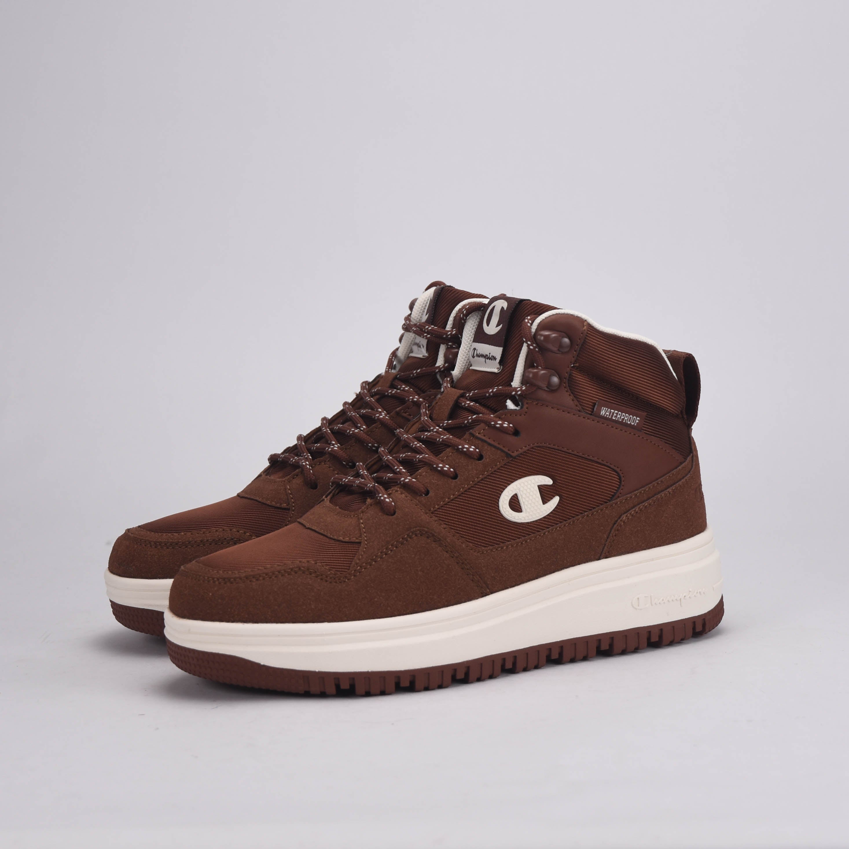 BASKET CHAMPION S22298-MS561