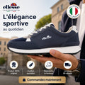 Ellesse Men Sneakers JAXON002-368