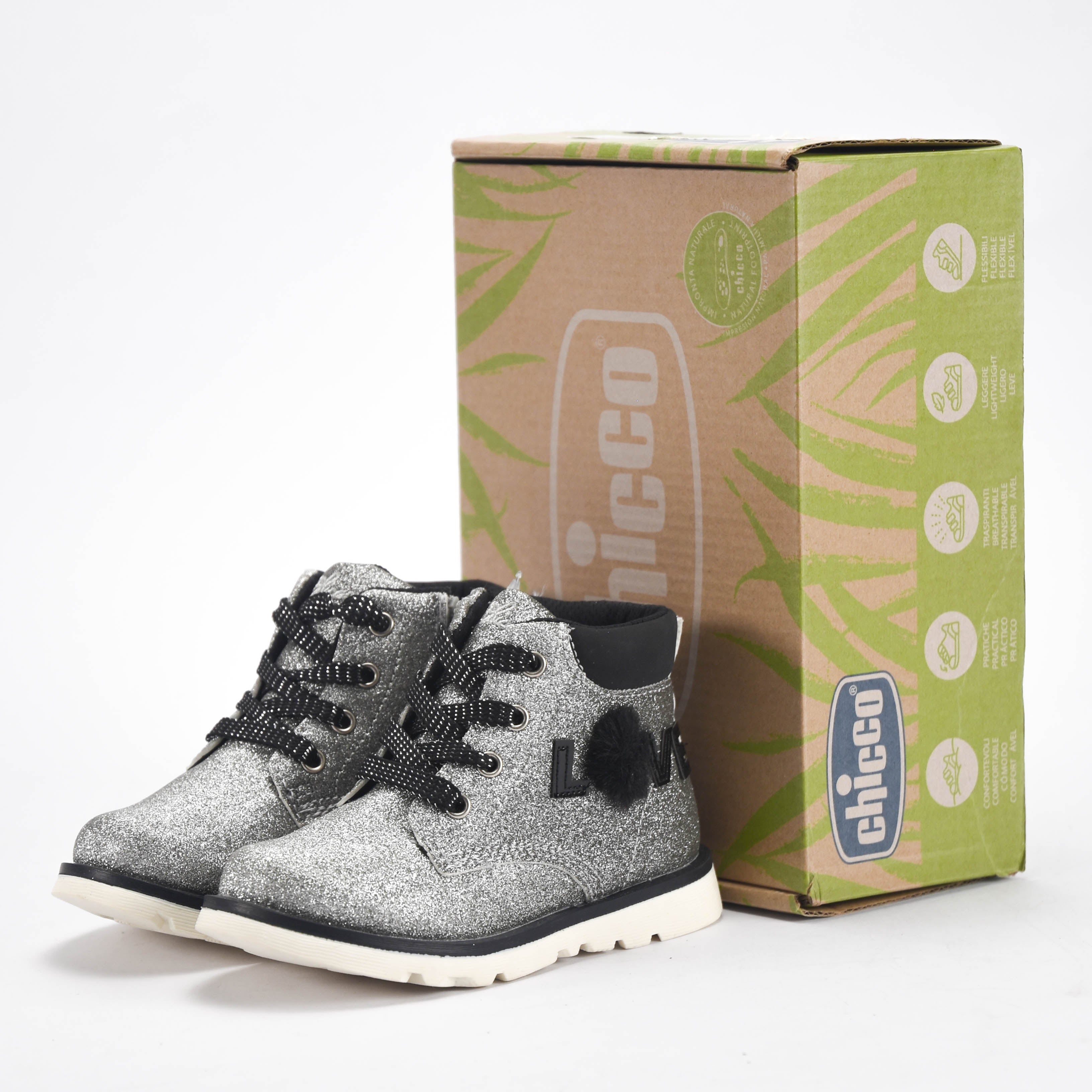 CHICCO CHAUSSURES POUR ENFANT 01066315000000-020