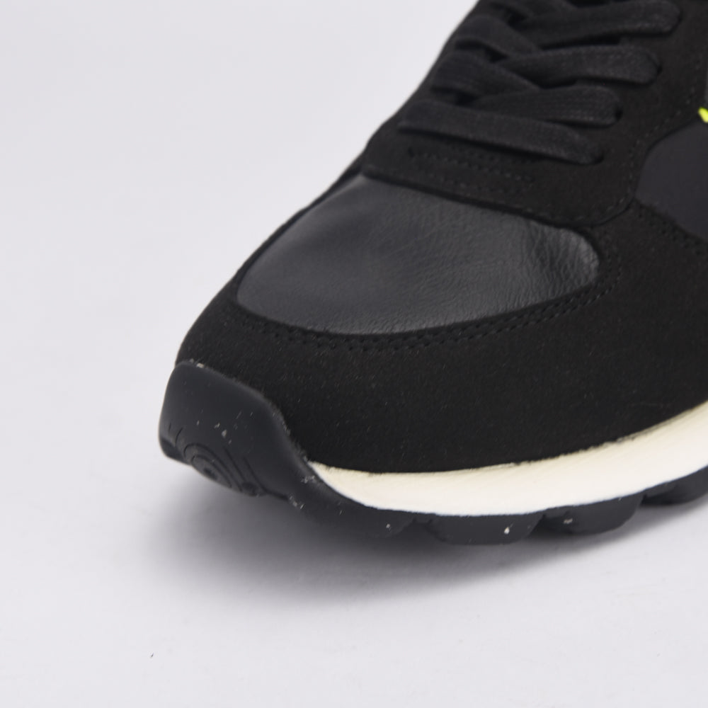 GEOX U SPHERICA VSERIES A - MIC TEX U3612A-08R7T-C0802