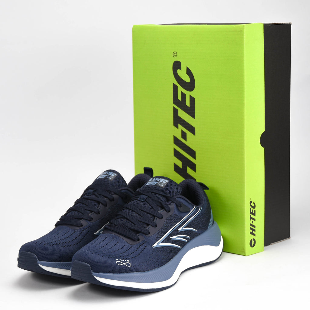 HI-TEC BASKET S015188