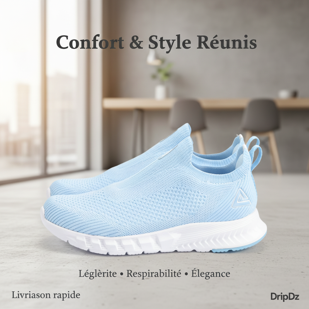 PEAK SHOES E39108H-007Q