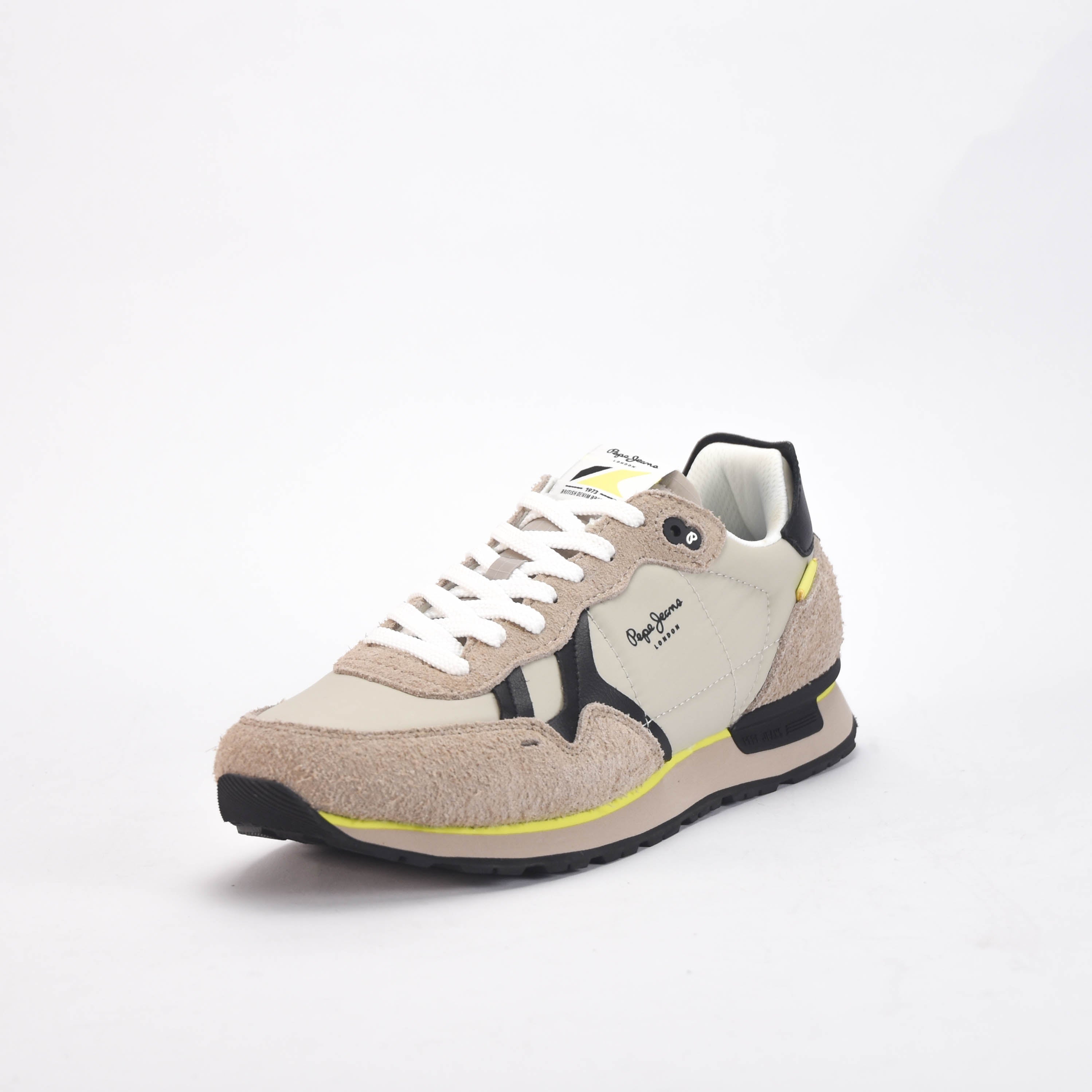 Pepe Jeans SHOES PMS40033-860