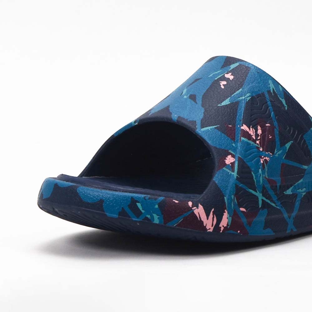 Peak Taichi Slides Moon Blue E12137L-00BU
