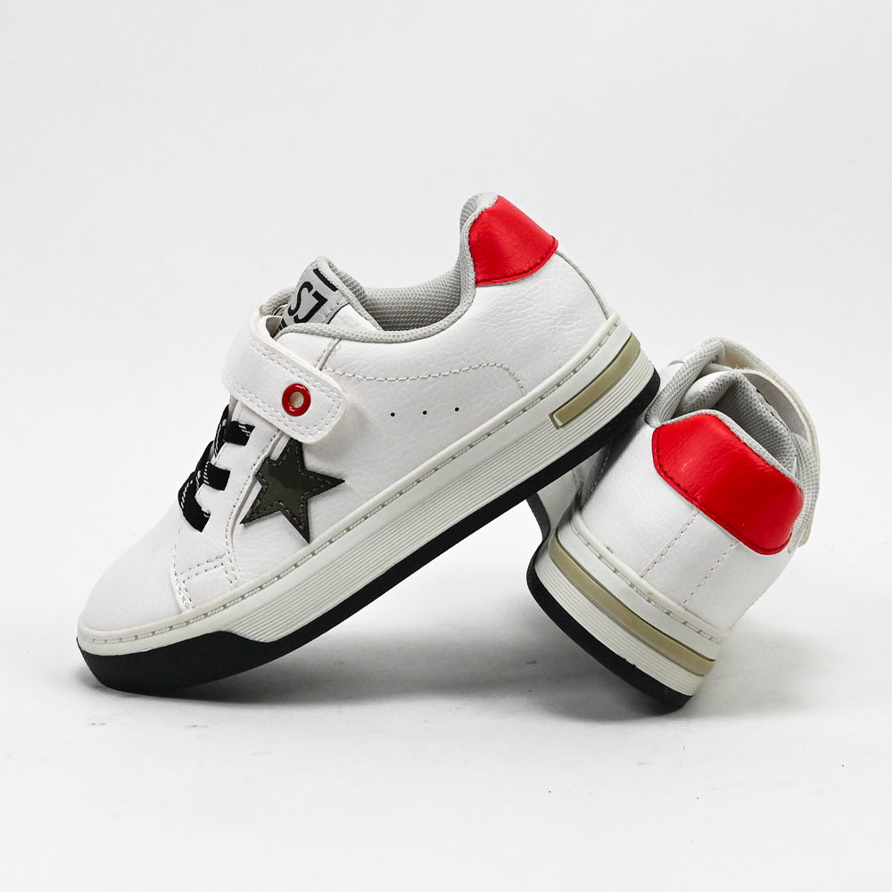 Safety Jogger Basket Enfant
