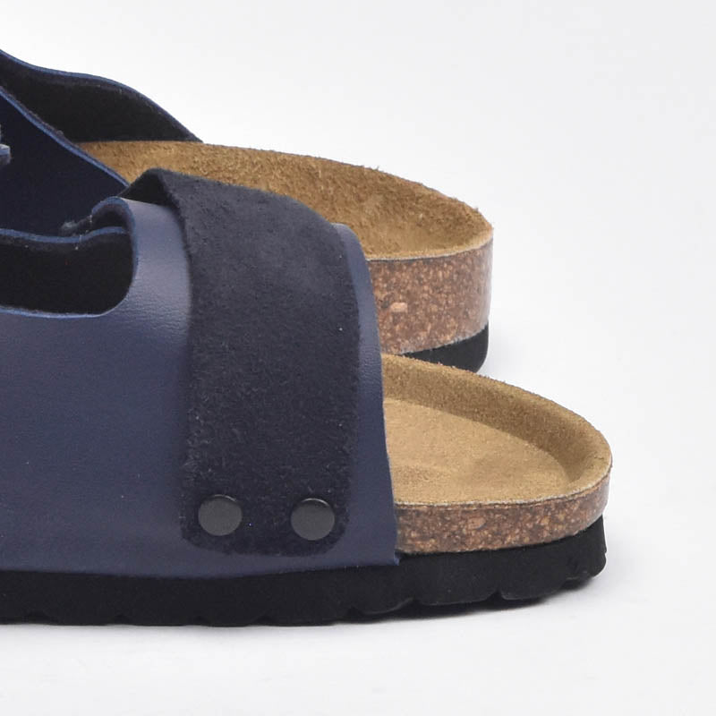 BIRKSBOT 003-BLEU-NUIT BKH-003-BLEU-NUIT