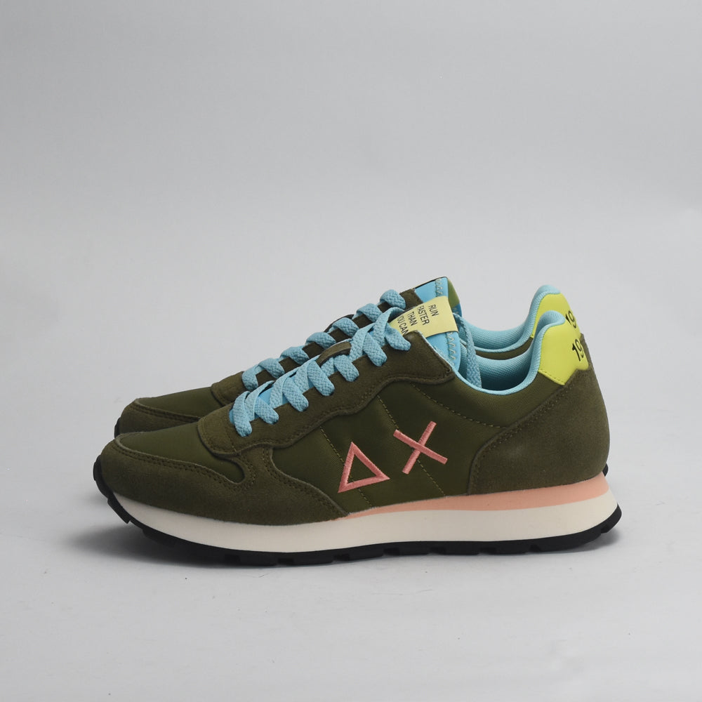 BASKET SUN68 TOM FOR PEACE Z34104-19