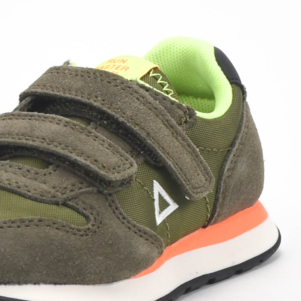 SUN68 SHOES Z35302F-19