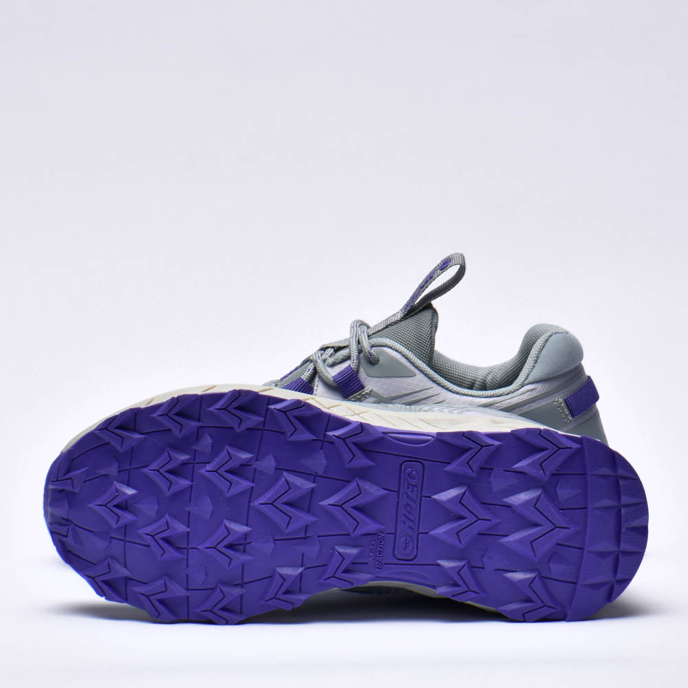 HI TEC - مسار الصمامات منخفض JNR