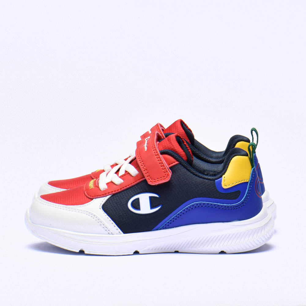 CHAMPION - GOMENN NAVY champion \  CHF241B105-02