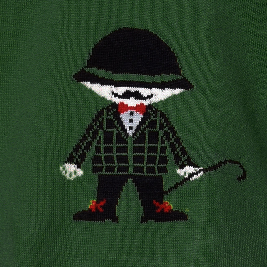 ENSEMBLE ENFANT 0107030-040