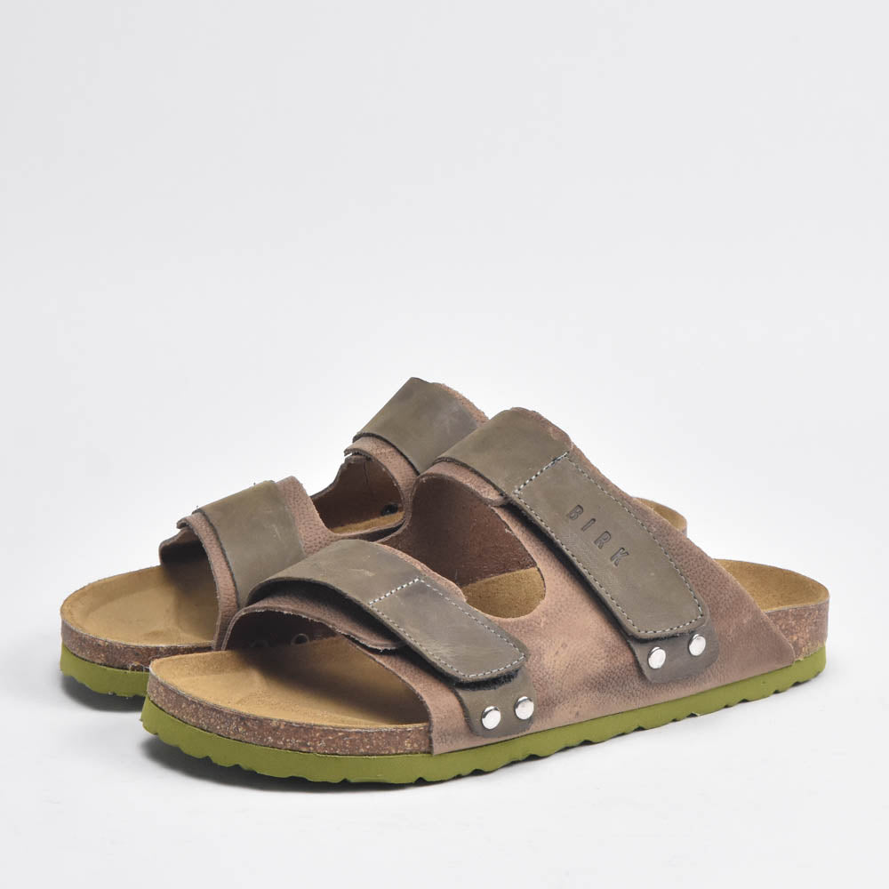 بيركسبوت 103-أخضر