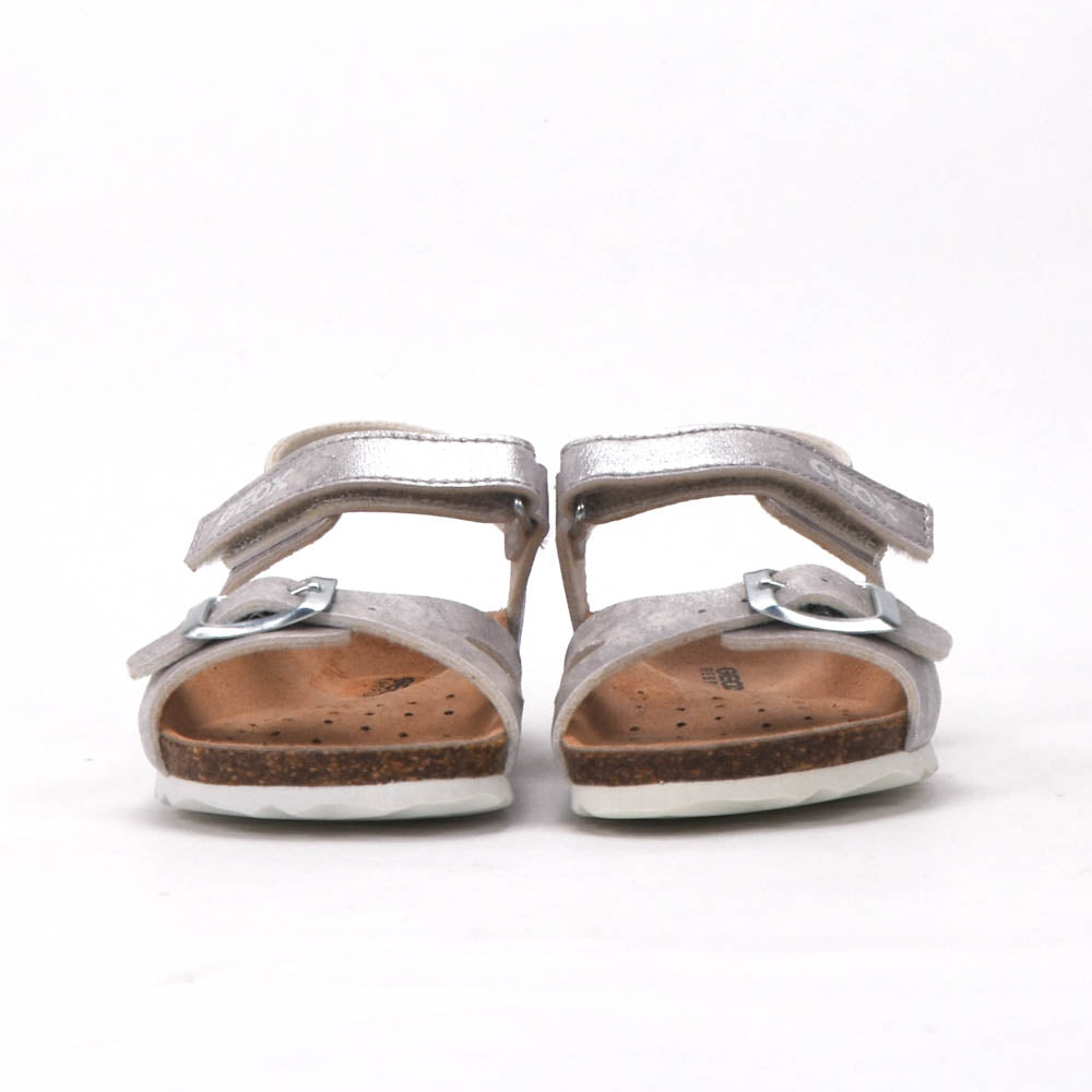 Geox J Adriel Girl Sandals J028MC000BJ-C1007