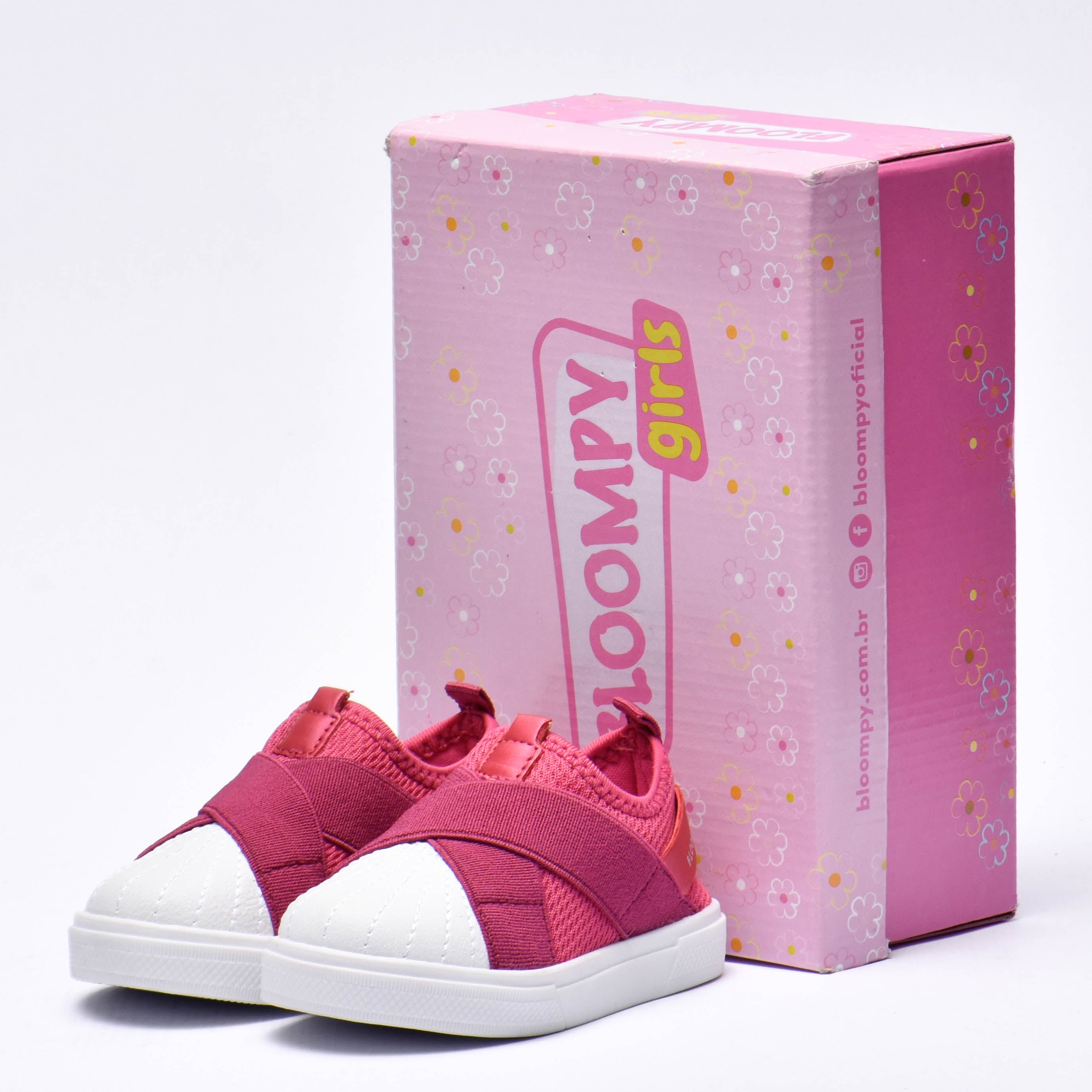 SINTONIA BB BLOOMPY \ 5028B-40