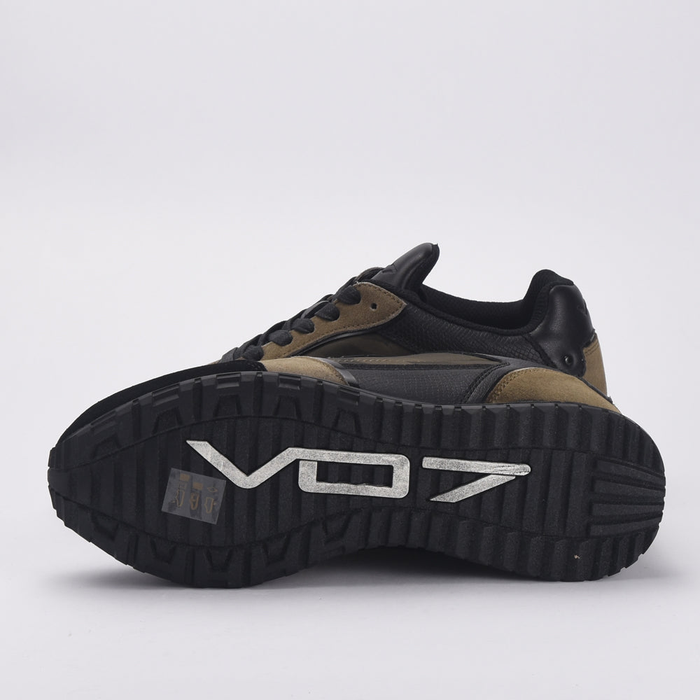 VO7 FOOTWEAR CH-MIL-KAKI-D