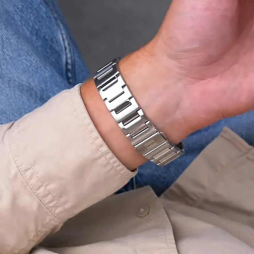 TOMMY  MONTRE  HILFIGER HENRY POUR HOMME 1710684