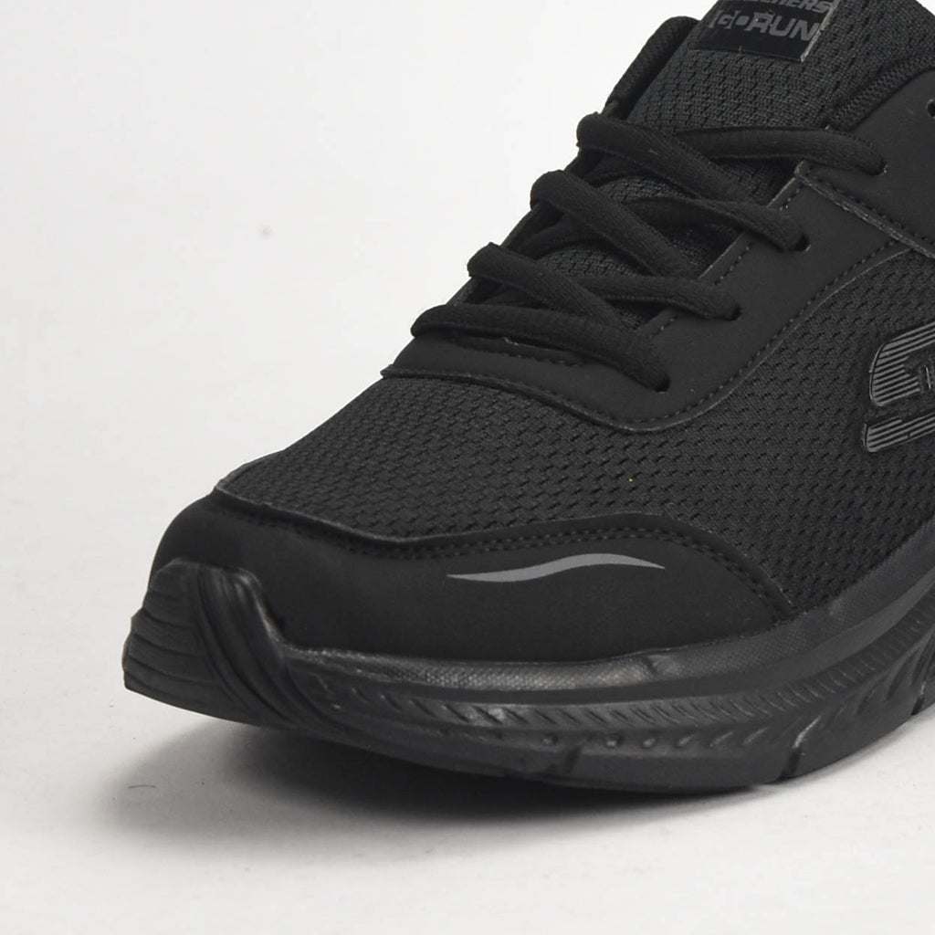 VENOM SHOES 703-BLK