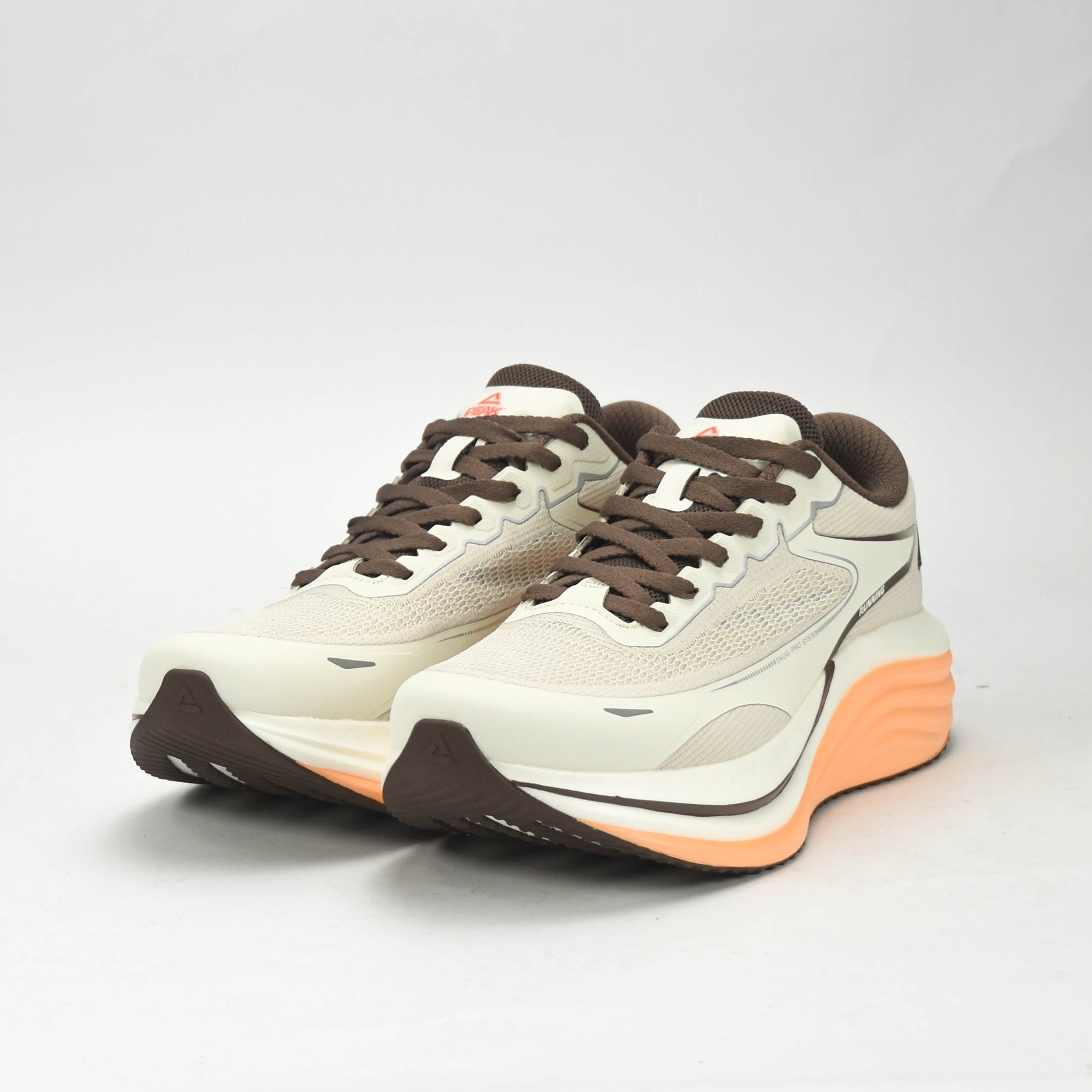 PEAK SPORTS SHOES EXT53227H-Z491