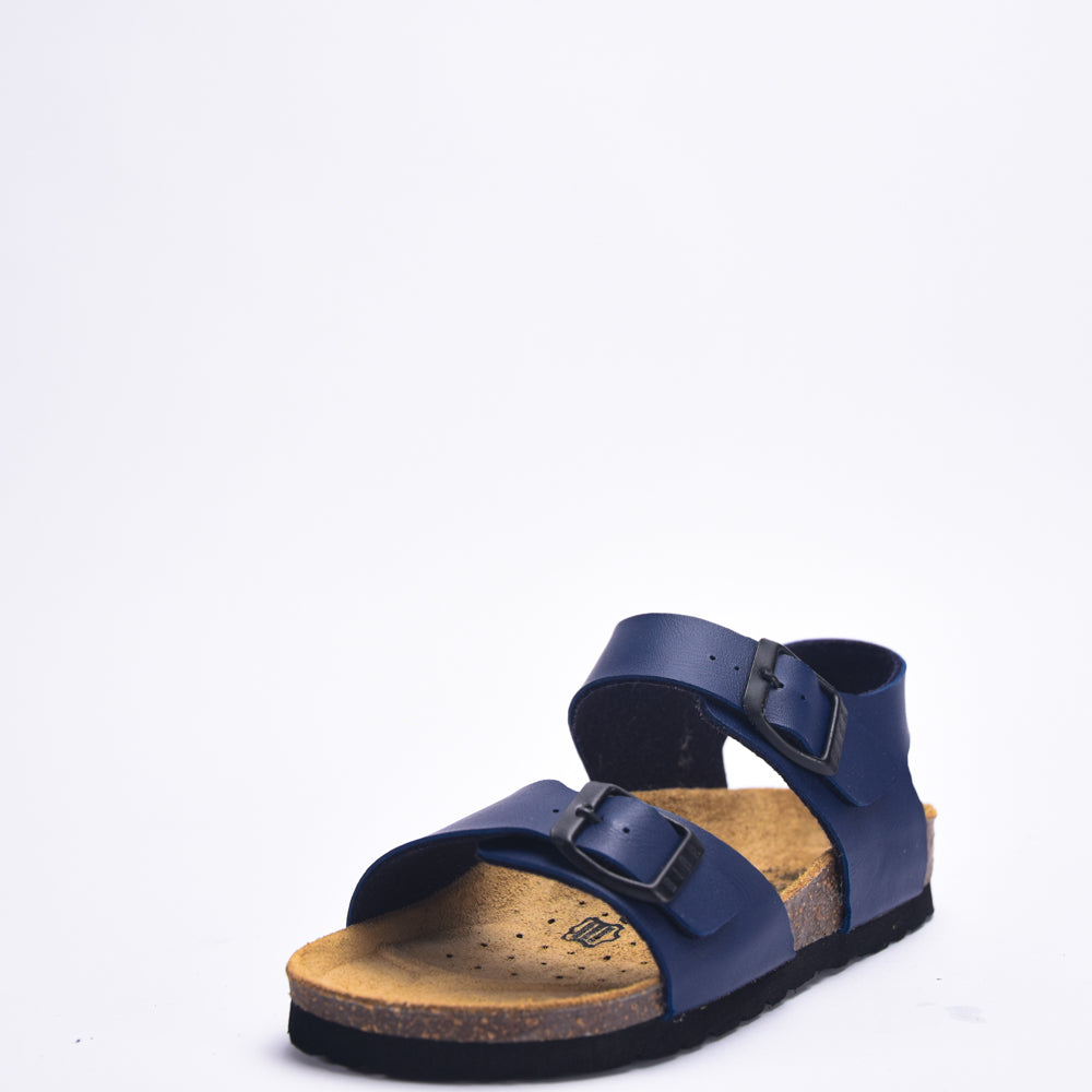 BIRKSBOT BLEU NUIT \ BKE-301-BLEU NUIT