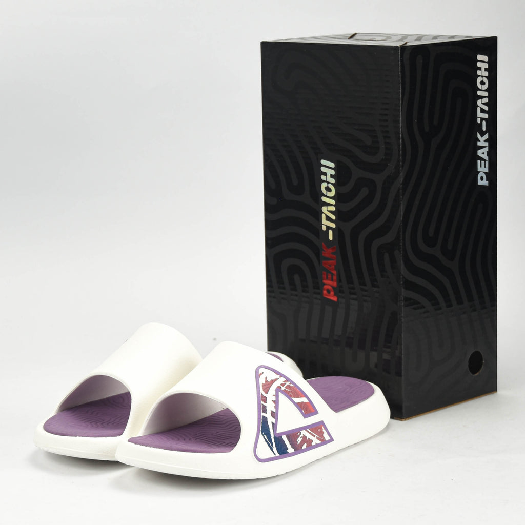 PEAK SPORTS SLIPPERS ET53098L-Z472