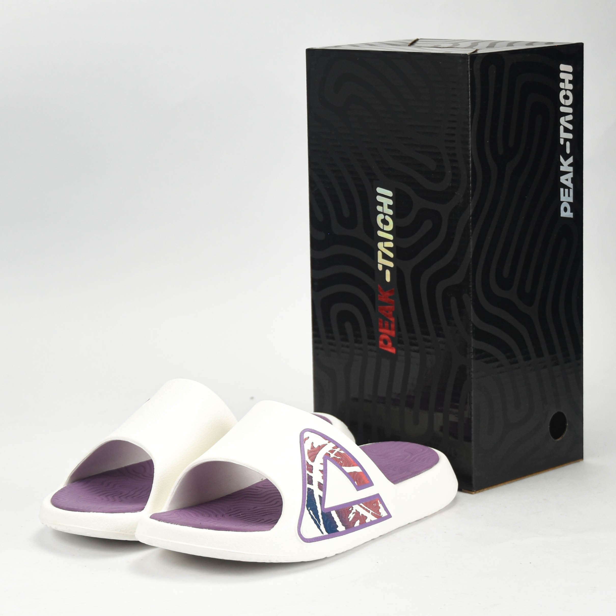 PEAK SPORTS SLIPPERS ET53098L-Z472