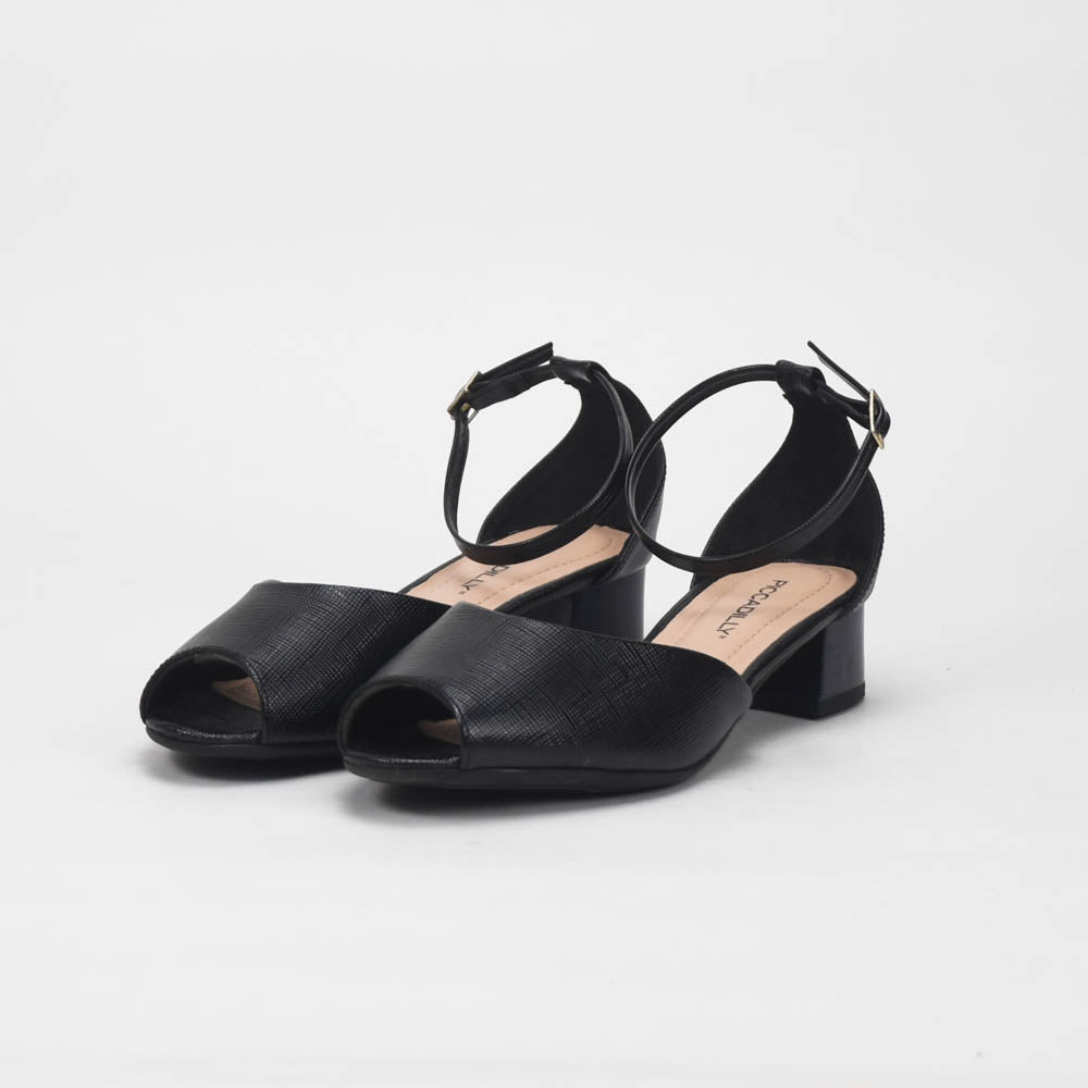Piccadilly Sandales Anatomiques Femme 114045-0009