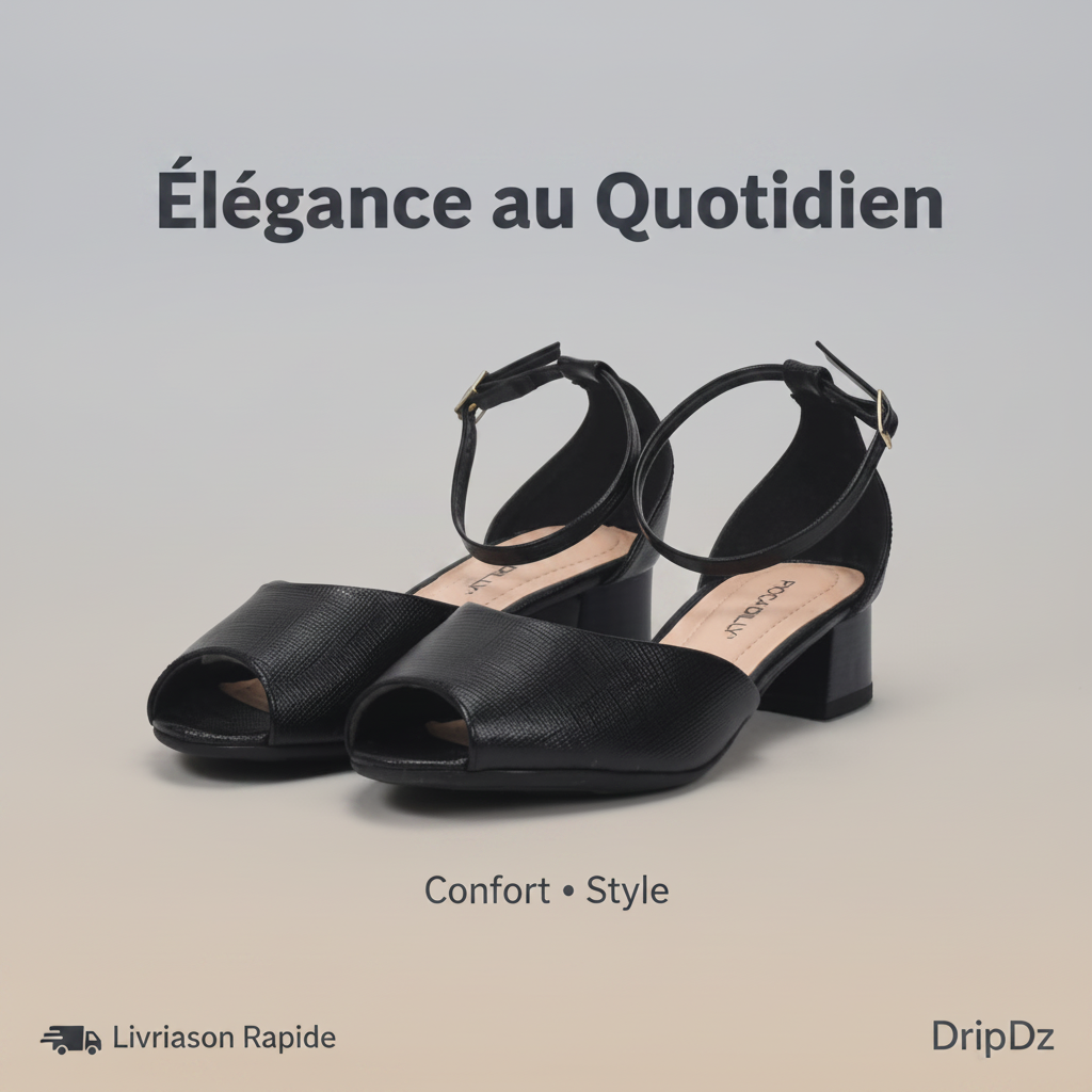 Piccadilly Sandales Anatomiques Femme 114045-0009