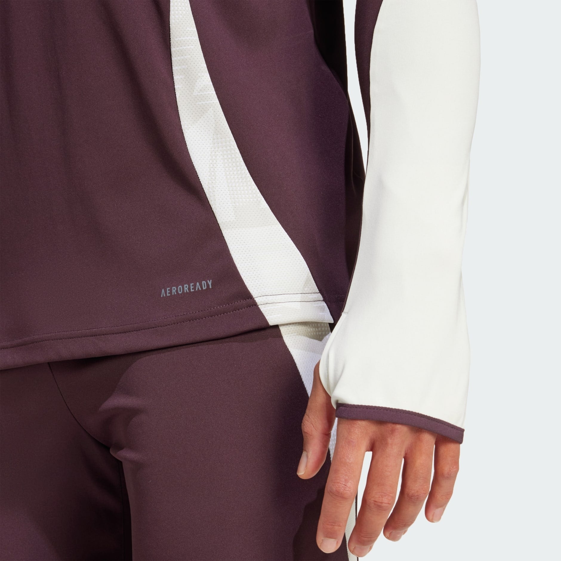 Haut d'entraînement Bayern Munchen Tiro 24 Competition IS9941