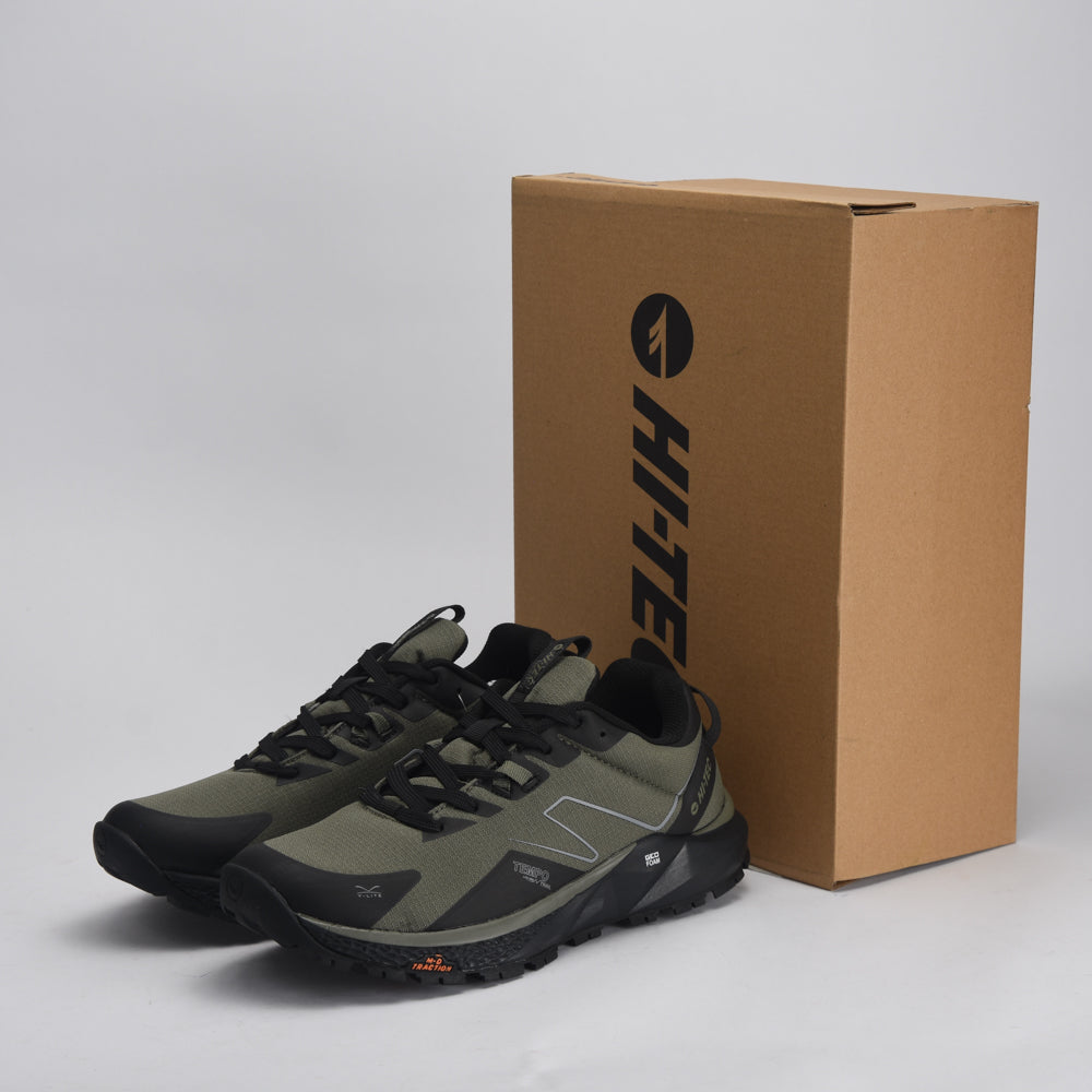 HI-TEC Geo-Tempo Trail O014360