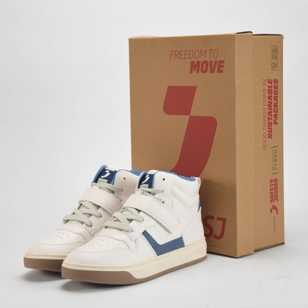 SAFETY JOGGER SHOES 609280