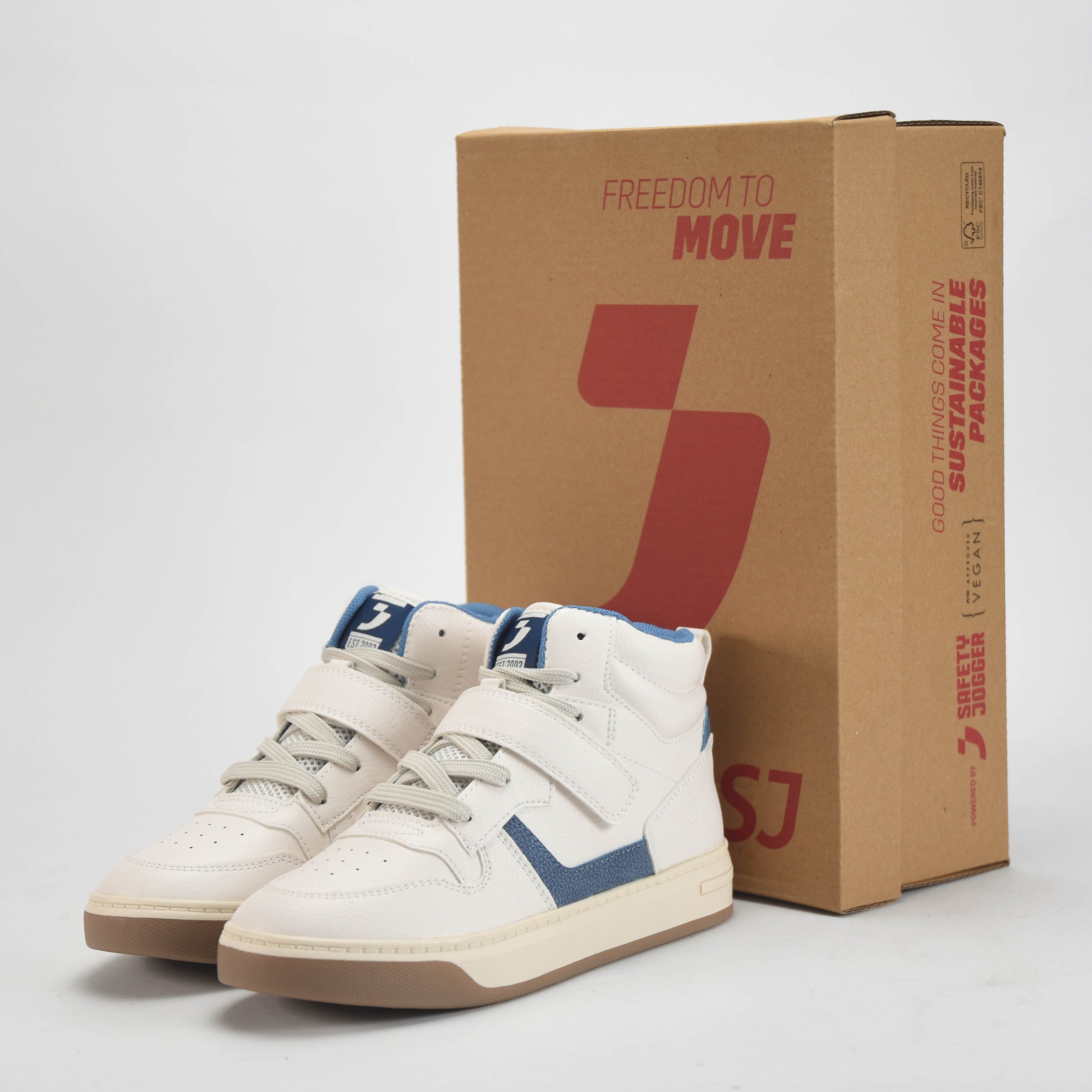 SAFETY JOGGER SHOES 609280