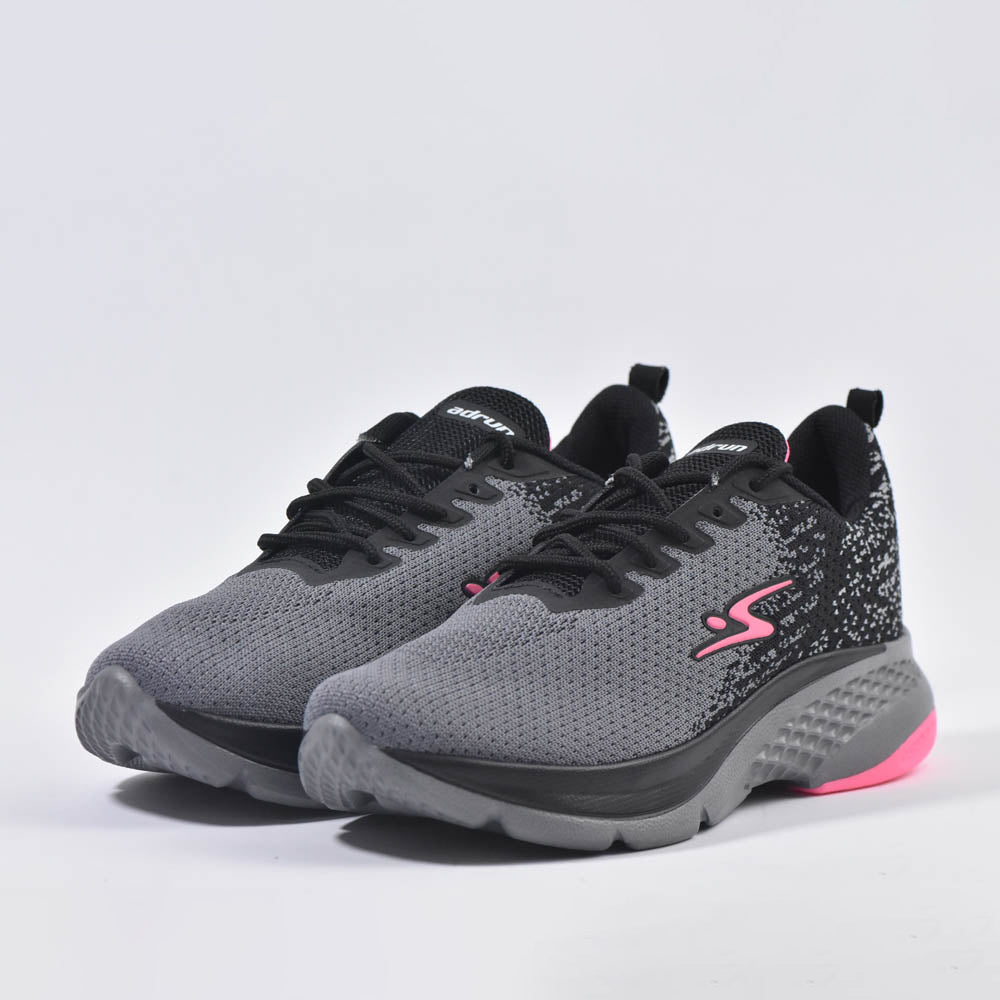 ACTION FLOAT PRETO/ROSA CHOQUE 9902F-093
