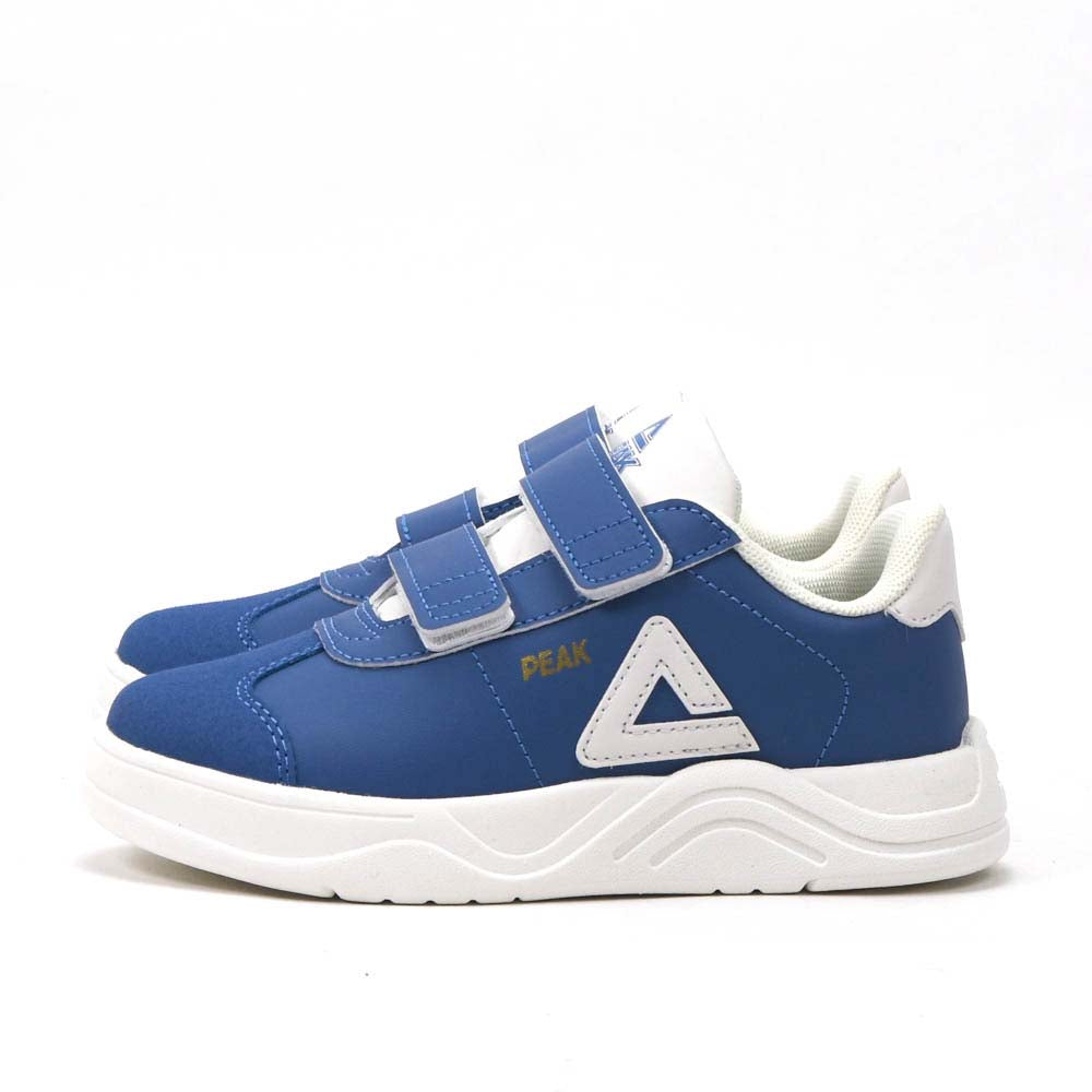 Peak Kids Casual Shoes BLUE EK59760H-00G1