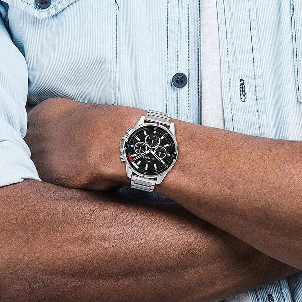 MONTRE TOMMY HILFIGER \ 1791936