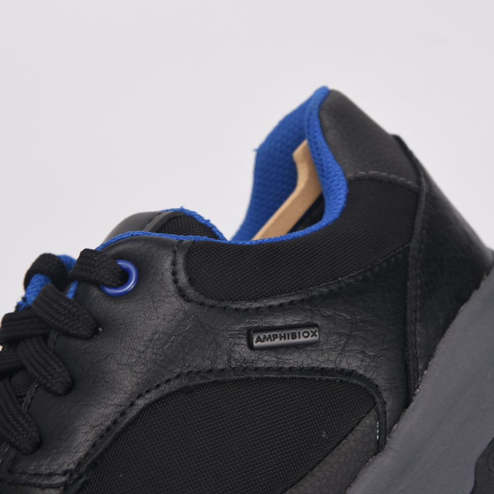 GEOX U SANDFORD B ABX A - WR.S WA.S U36S7A-0PTME-C9999