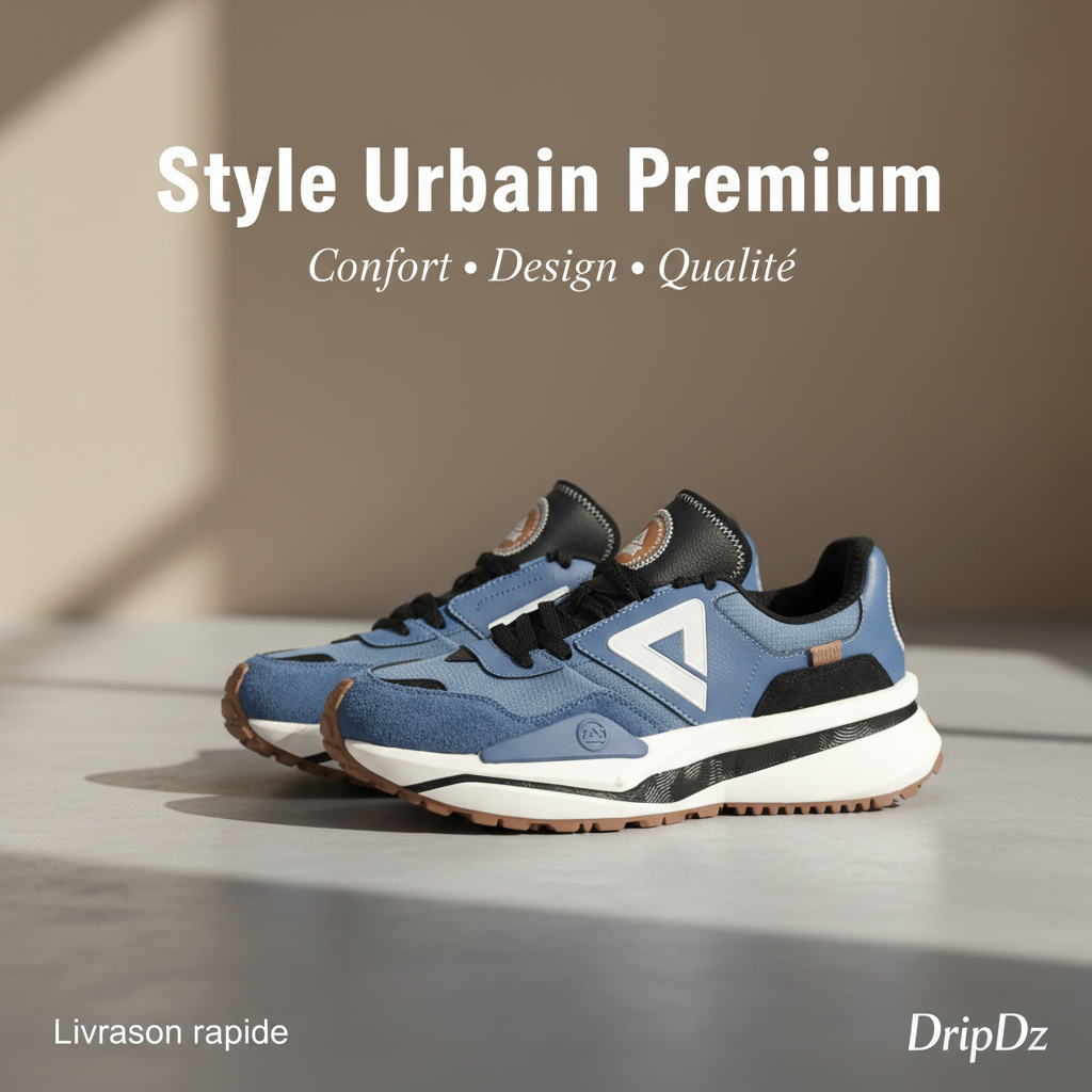 PEAK SHOES ET34387E-G120