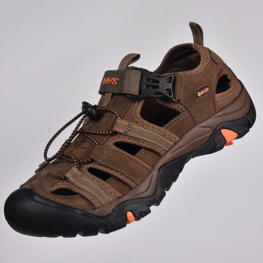 SANDAL HI TEC O004331041