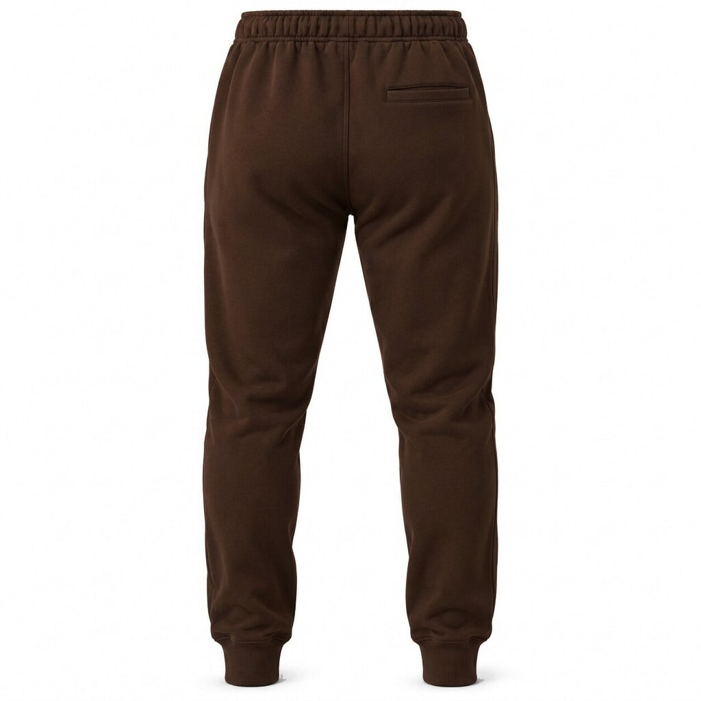 LUMBERJACK PANTALON JOGGING LBJ-00302-BRN