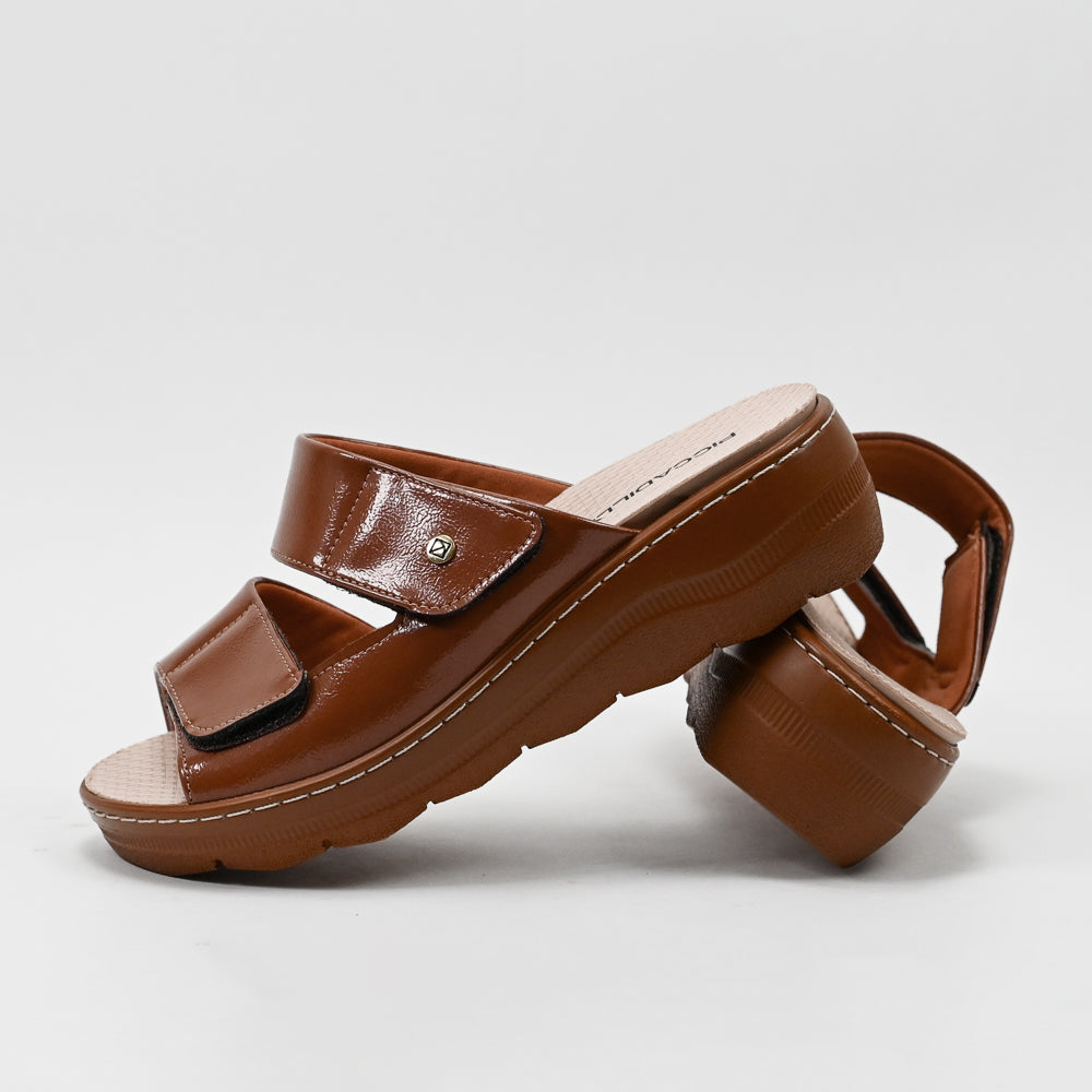 Claquettes Piccadilly Femme