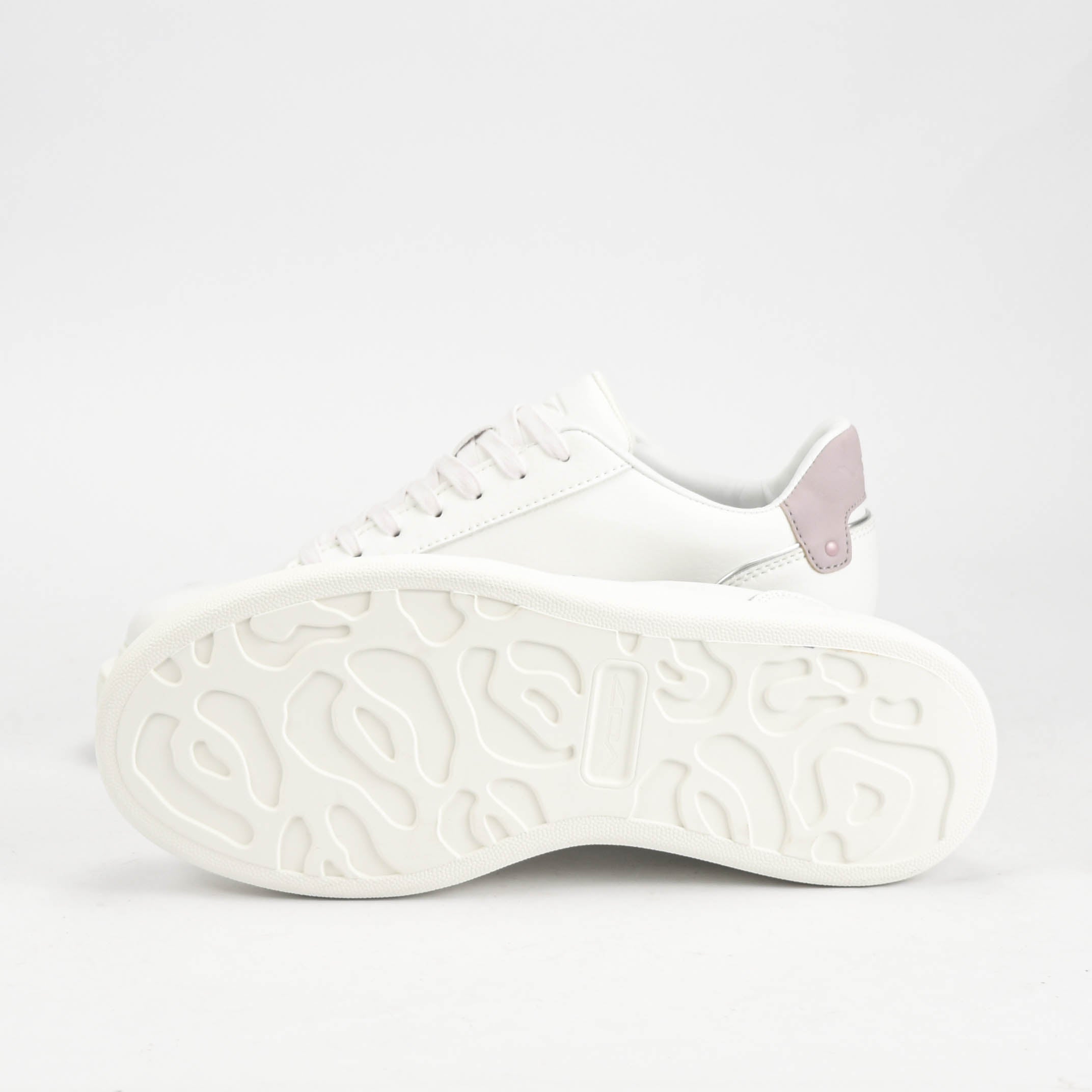 VO7 SHOES COCO PASTEL CH-ELY-COP