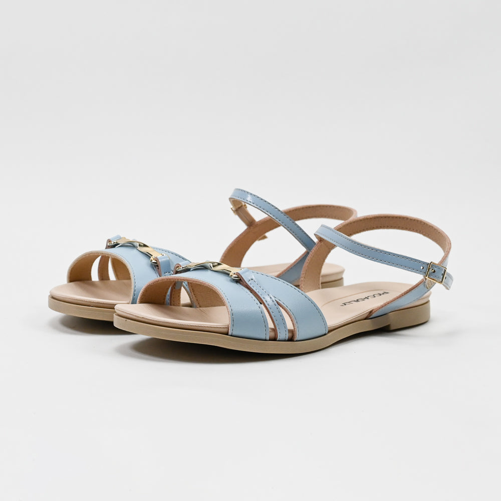 Sandales Piccadilly Femme