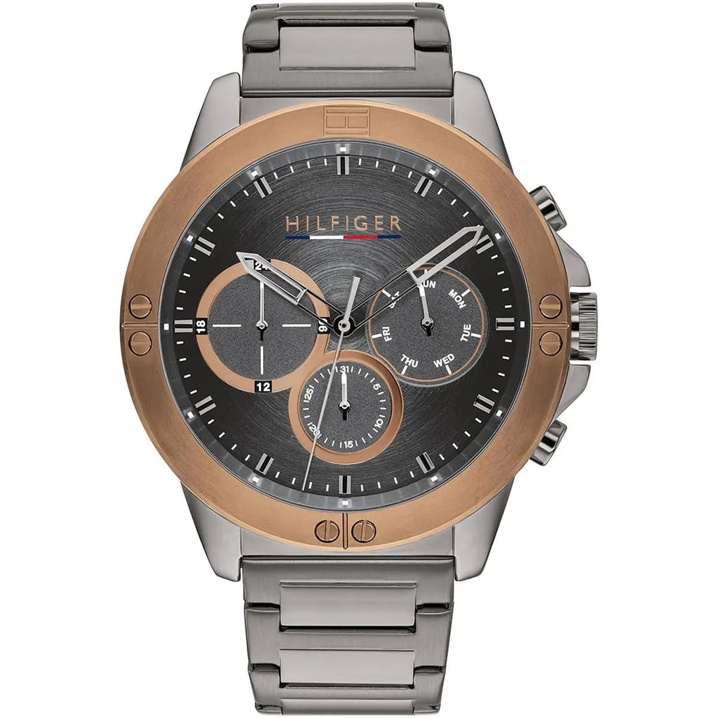 MONTRE Tommy Hilfiger Harley 1791892