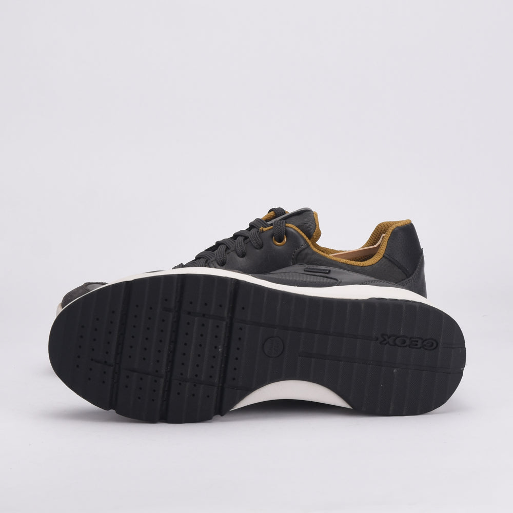 GEOX U SANDFORD B ABX A - WR.S WA.S U36S7A-0PTME-C9004