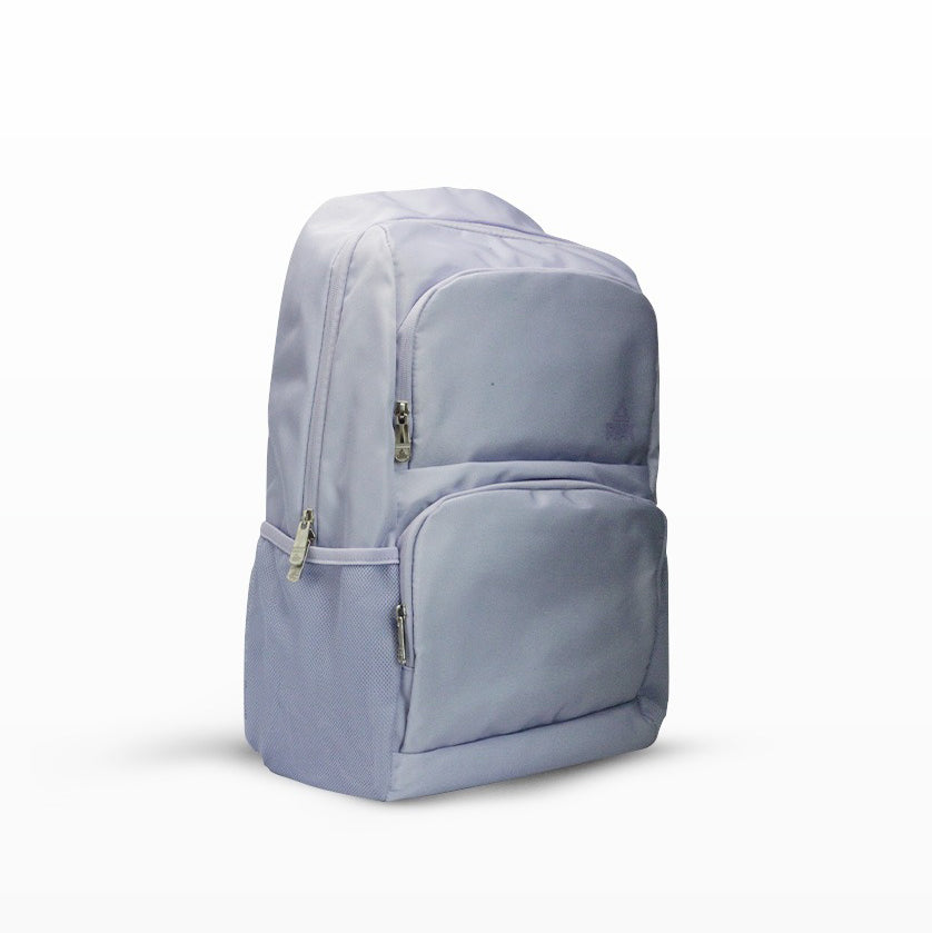 PEAK BACKPACK-LT.PURPLE B1251110-0072